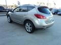 2010 Saharan Stone Metallic Nissan Murano LE  photo #4