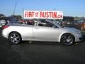 2009 Quicksilver Metallic Pontiac G6 GT Convertible  photo #7