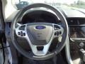 Medium Light Stone Steering Wheel Photo for 2012 Ford Edge #58786895