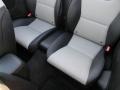  2009 G6 GT Convertible Ebony/Light Titanium Interior