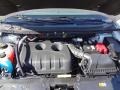 2.0 Liter DI Turbocharged DOHC 16-Valve TiVCT EcoBoost 4 Cylinder Engine for 2012 Ford Edge SEL EcoBoost #58786921