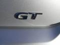 2009 Quicksilver Metallic Pontiac G6 GT Convertible  photo #25