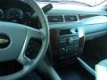 2011 Summit White Chevrolet Suburban LT  photo #11
