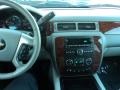 2011 Summit White Chevrolet Suburban LT  photo #13