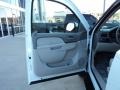2011 Summit White Chevrolet Suburban LT  photo #14