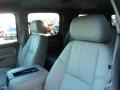 2011 Summit White Chevrolet Suburban LT  photo #18
