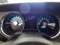  2012 Mustang V6 Coupe V6 Coupe Gauges