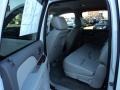 2011 Summit White Chevrolet Suburban LT  photo #19
