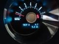 Black - Mustang V6 Coupe Photo No. 17