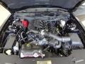 3.7 Liter DOHC 24-Valve Ti-VCT V6 2012 Ford Mustang V6 Coupe Engine