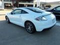 Northstar White - Eclipse GS Coupe Photo No. 4