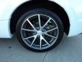 Northstar White - Eclipse GS Coupe Photo No. 9