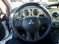 Northstar White - Eclipse GS Coupe Photo No. 11