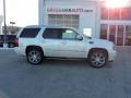 White Diamond Tricoat - Escalade Luxury Photo No. 6