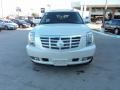 White Diamond Tricoat - Escalade Luxury Photo No. 7
