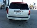 White Diamond Tricoat - Escalade Luxury Photo No. 8