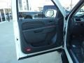 White Diamond Tricoat - Escalade Luxury Photo No. 14