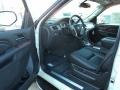 White Diamond Tricoat - Escalade Luxury Photo No. 15