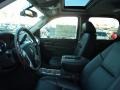 White Diamond Tricoat - Escalade Luxury Photo No. 16