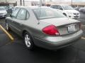 Spruce Green Metallic - Taurus SES Photo No. 5