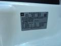 White Diamond Tricoat - Escalade Luxury Photo No. 23