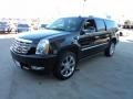 Black Raven - Escalade ESV Luxury Photo No. 1