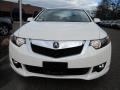 Premium White Pearl - TSX Sedan Photo No. 2