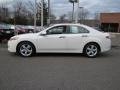 Premium White Pearl - TSX Sedan Photo No. 4