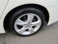 Premium White Pearl - TSX Sedan Photo No. 5