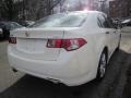 Premium White Pearl - TSX Sedan Photo No. 8