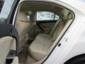 Premium White Pearl - TSX Sedan Photo No. 9