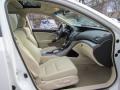 Premium White Pearl - TSX Sedan Photo No. 11