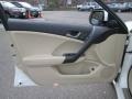 Premium White Pearl - TSX Sedan Photo No. 13