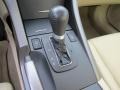 Premium White Pearl - TSX Sedan Photo No. 20
