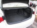 Premium White Pearl - TSX Sedan Photo No. 24