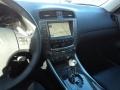 Black Dashboard Photo for 2010 Lexus IS #58788919