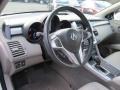 2009 White Diamond Pearl Acura RDX SH-AWD Technology  photo #18