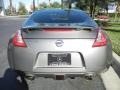 Platinum Graphite - 370Z Touring Coupe Photo No. 7
