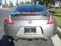 2010 Platinum Graphite Nissan 370Z Touring Coupe  photo #7