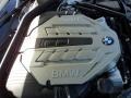 4.4 Liter DFI Twin-Turbocharged DOHC 32-Valve VVT V8 2010 BMW 7 Series 750Li Sedan Engine
