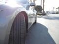2010 Platinum Graphite Nissan 370Z Touring Coupe  photo #10