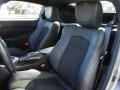 Platinum Graphite - 370Z Touring Coupe Photo No. 13