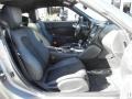 2010 Platinum Graphite Nissan 370Z Touring Coupe  photo #16