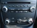 Black Leather Controls Photo for 2010 Nissan 370Z #58789446