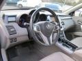 2009 White Diamond Pearl Acura RDX SH-AWD Technology  photo #18