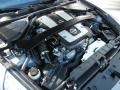 3.7 Liter DOHC 24-Valve CVTCS V6 Engine for 2010 Nissan 370Z Touring Coupe #58789483