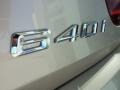 2012 BMW 6 Series 640i Coupe Badge and Logo Photo