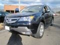 Formal Black - MDX Technology Photo No. 1