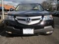 Formal Black - MDX Technology Photo No. 2