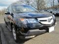 Formal Black - MDX Technology Photo No. 3